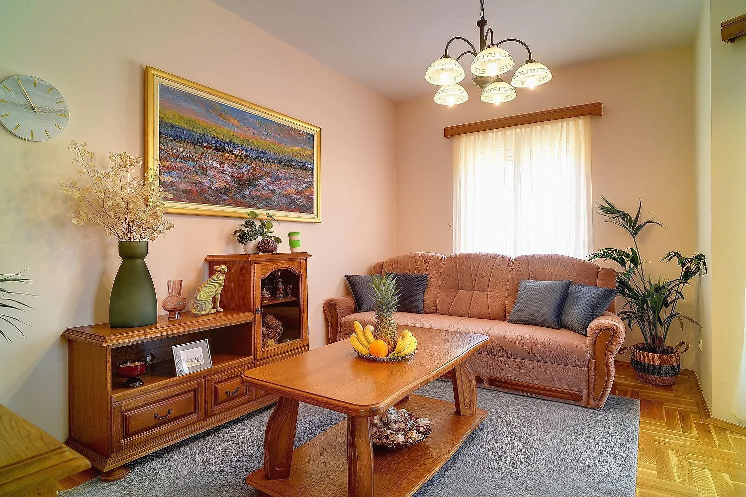 Charmantes Apartment 600 Meter Zum Sandstrand Medulin