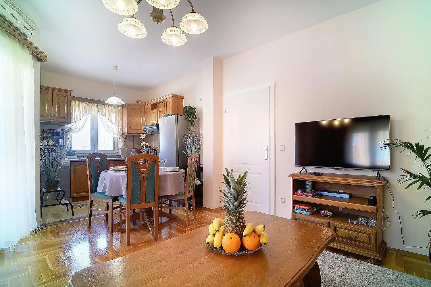 Charmantes Apartment 600 Meter Zum Sandstrand Medulin Croatia